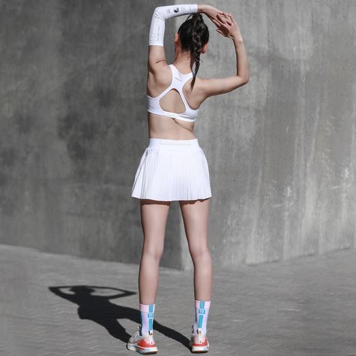 身体智慧 BODYWIT 飞天PRO 亲肤高支撑运动BRA 跑步健身运动内衣 商品图3