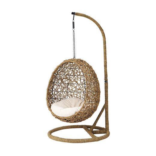 zeze索勒伦藤编猫窝 商品图0