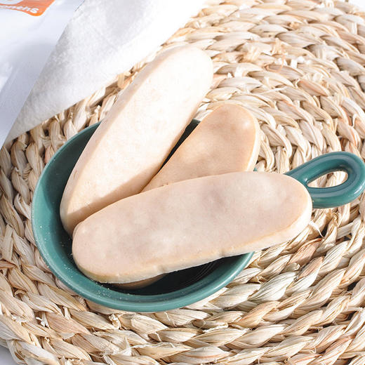 韩国进口跢跢妈DDODDOMAM米饼20g 商品图1