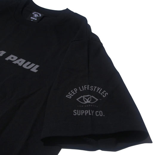 DEEP X ROWW DRIVE 4 PAUL TEE 商品图4