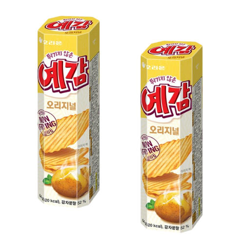 [묶음]오리온 예감오리지날64g*2 商品图0