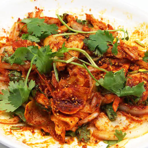 牛板筋 250g/袋*3袋 商品图2