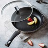 *德国戴德HW031不粘锅煎锅少油烟家用炒菜锅平底锅电磁炉燃气灶适用 商品缩略图1
