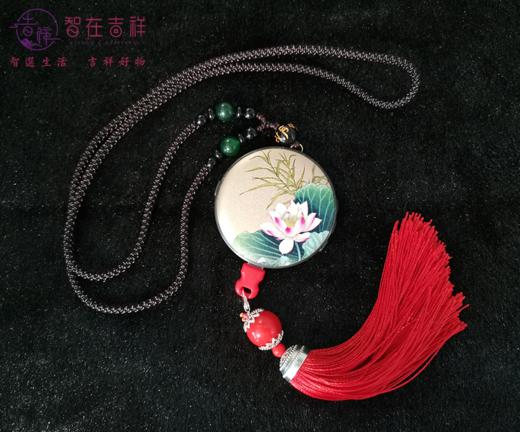 既开悟又富有～智在莲禅修宝（ 三合款） 音响 商品图1