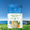 国行版Bellamy’s贝拉米宝宝辅食有机婴幼儿大米粉225g 商品缩略图1