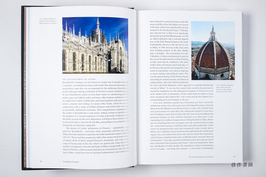 Emulating Antiquity: Renaissance Buildings from Brunelleschi to Michelangelo / 仿古:从布鲁内莱斯基到米开朗基罗的文艺复兴 商品图4