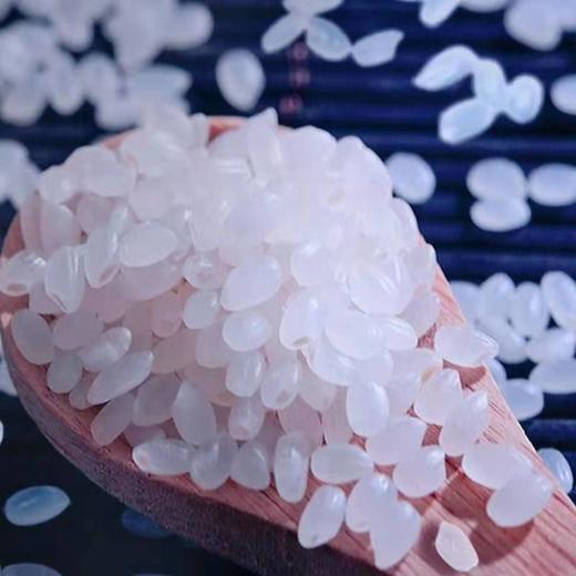 自然农法小町米  10斤 商品图0