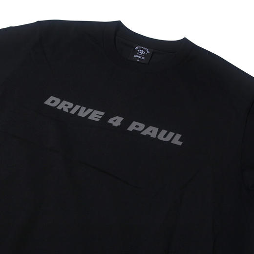 DEEP X ROWW DRIVE 4 PAUL TEE 商品图2
