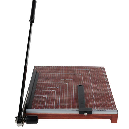 得力8002切纸机18"*15"(棕)(把) 商品图1