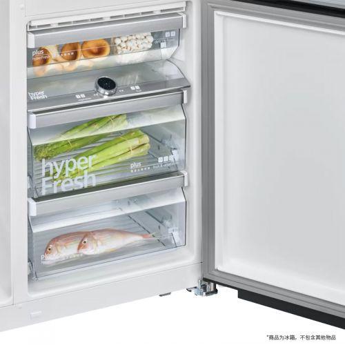 西门子（SIEMENS）（202511）569升 独立三循环 零度Plus冰箱KA96FS33TI 商品图3