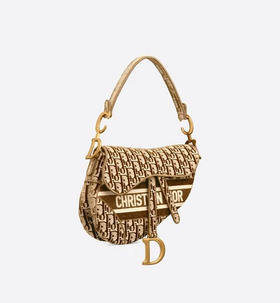 DIOR女包马鞍包M0446CWVFM747255厘米x20厘米x65厘米-纳德隆国际卡8折-￥33000