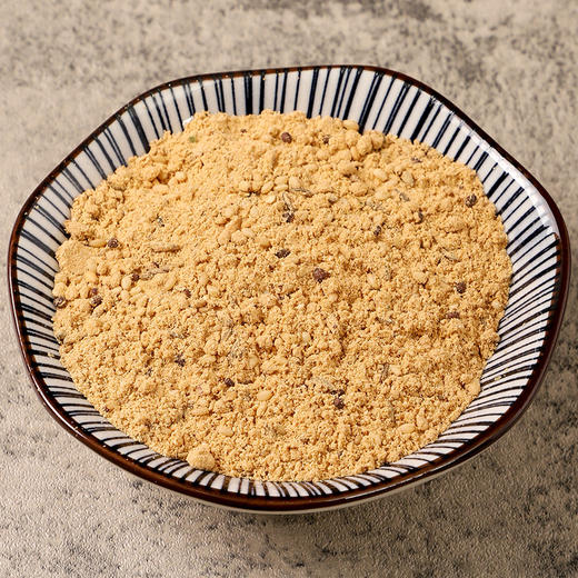 烤肉蘸料香辣干碟五香干料腌料五花肉东北撒料烧烤调料韩式烤肉 商品图3