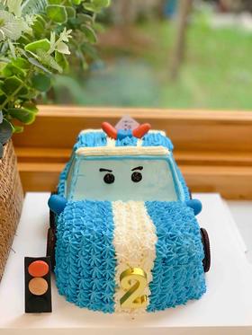 汽车异型奶油蛋糕 下单前请仔细阅读商品详情