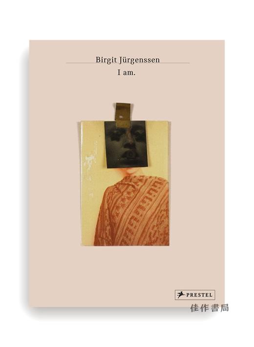 Birgit Jurgenssen: I Am./比吉特·于尔根斯森 商品图0