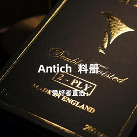 「爱好者直选30款」C&J Antich 澳洲美丽诺羊毛全麻衬套装