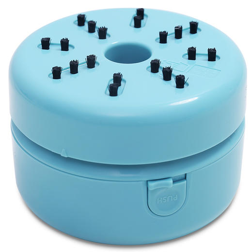 纽赛NS198桌面清洁器(颜色随机) 商品图1