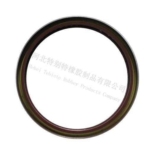 特别特斯太尔后轮油封190*220*30（半包） 斯太尔轮边油封190x220x30(19022030) 商品图3