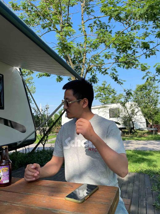 美国Schott NYC短袖T恤男女情侣款正品保真 商品图2