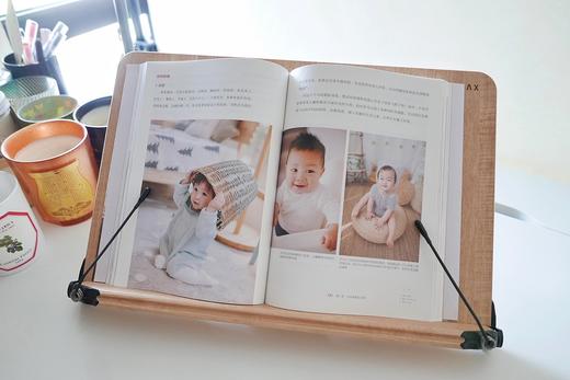 韩国进口SYSMAX阅读架电脑架 商品图2