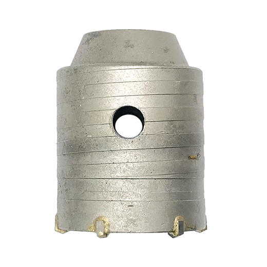 【货号04141】55毫米墙壁开孔器 空调钻孔专用55MM墙壁扩孔器 商品图1