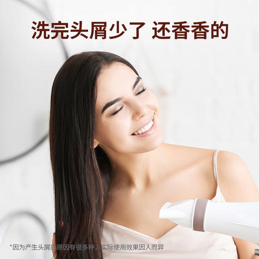 绿色溪谷柔炫丝滑去屑控油修护洗发水480ML-0513 国产/进口版本随机发 商品图4