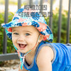 美国TinyTwinkle儿童防晒帽/遮阳帽/太阳帽轻薄透气 商品缩略图5