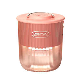 韩国大宇驱蚊灯家用除螨灭蚊灯室内香液驱蚊神器户外便携宝宝孕妇可用