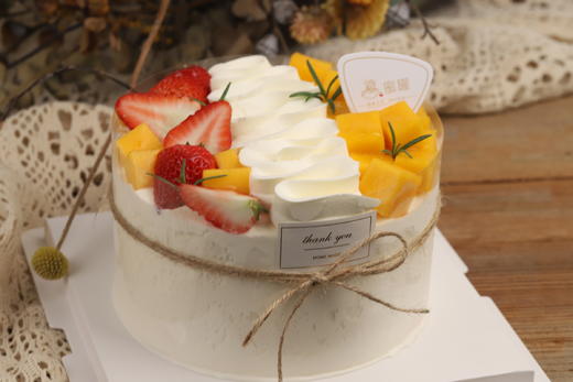 夏日小清新 商品图1