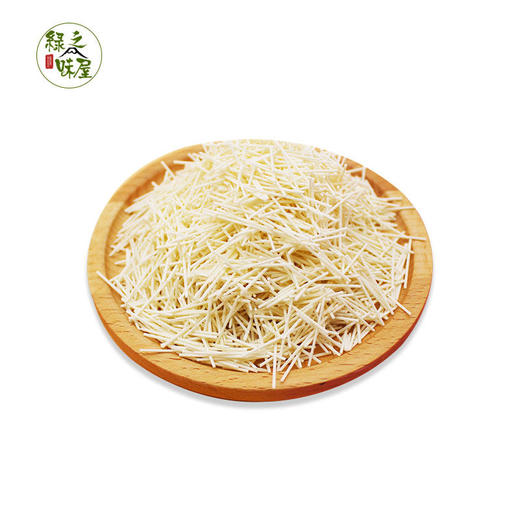 日本进口绿之味屋无盐短面120g【绿之叶】 商品图4