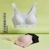 内衣女无钢圈文胸无痕美背聚拢薄款胸罩 T2006 商品缩略图1