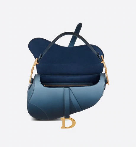 DIOR女包马鞍包M0446CSJGM928255厘米x20厘米x65厘米-纳德隆国际卡8折-￥32000 商品图1