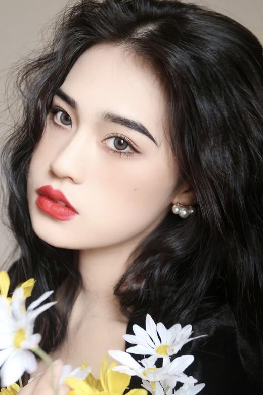 【小红书推荐款】kira fairy，川子灰，半年抛/直径14.2/着色13.8，128/副228/两副288/四副（商品详情任选，随时结束） 商品图10