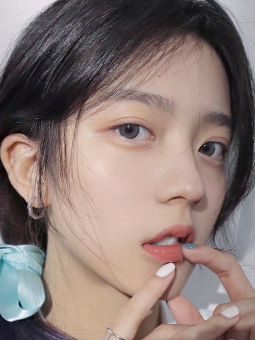 【小红书推荐款】kira fairy，川子灰，半年抛/直径14.2/着色13.8，128/副228/两副288/四副（商品详情任选，随时结束） 商品图6