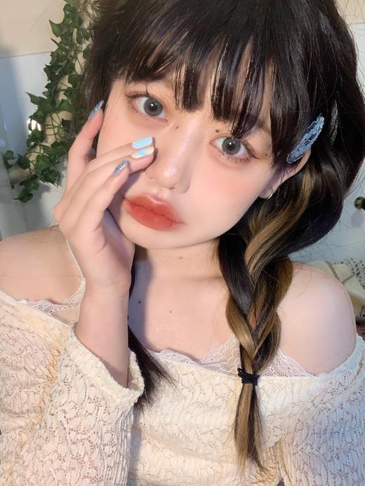 【小红书推荐款】sugarplum 椰椰奶冻，年抛/直径14.5/着色13.9左右，168/一副，268/两副，388/四副（商品详情款式任选，最高度数1000） 商品图2