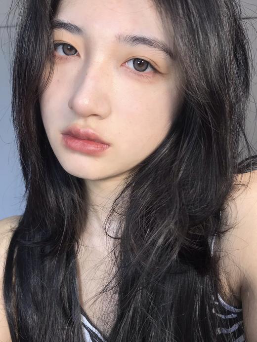 【小红书推荐款】kira fairy，川子灰，半年抛/直径14.2/着色13.8，128/副228/两副288/四副（商品详情任选，随时结束） 商品图9