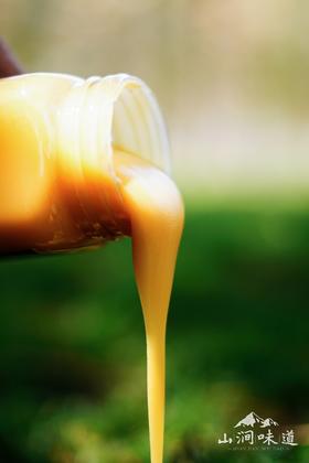 【土蜂蜜】纯天然成熟顶级蜜