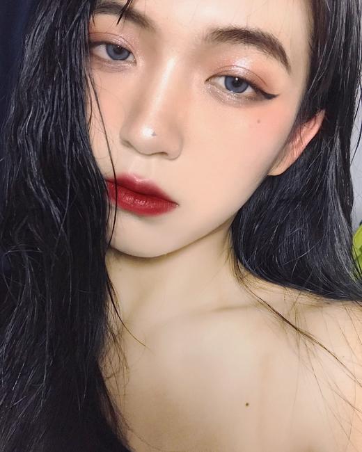 【小红书推荐款】peachcon 奶包蓝，年抛/直径14.2/着色13.2，168/一副，268/两副，7月20号结束 商品图2