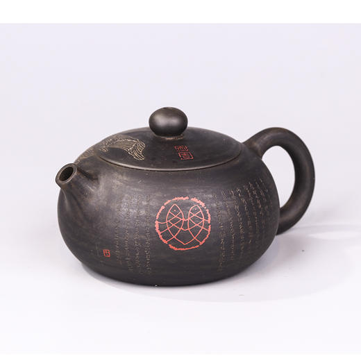 陈七铭 壶 商品图1