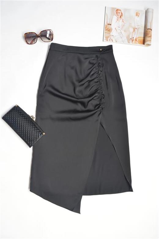 对位SQC91Q_中裙_ZK 商品图0