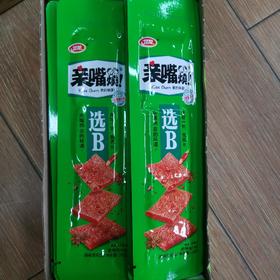 亲嘴烧（麦辣鸡汁味） 28g