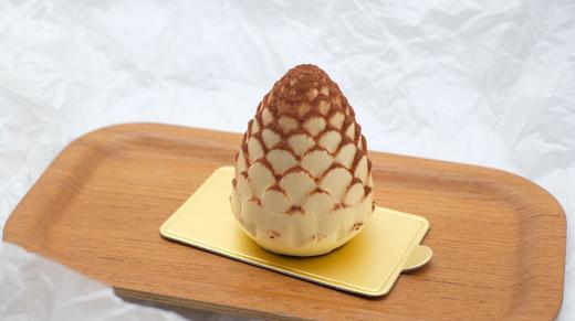 松果（提拉米苏）（10点半左右出） 商品图5