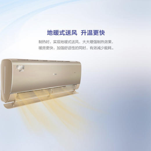 海尔空调KFR-35GW/04TPA81AU1 商品图9