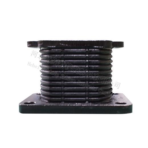 豪沃钢板支座（钢板支撑）（黑）（10层）（大螺丝）（单价=1个，1箱=2个） 商品图4