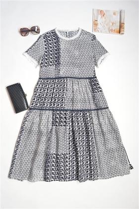 集拉米卡SQ914F_真丝裙_ZK