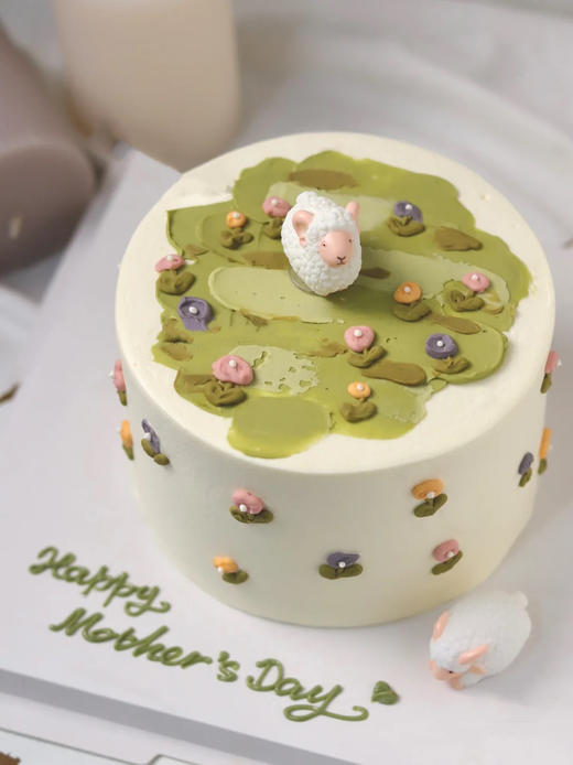 羊羊羊 商品图1