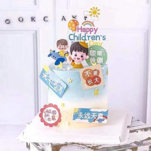 61儿童男款 商品图0