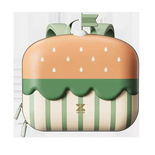 【zoyzoii儿童包包】卡通小书包可爱幼儿园宝宝双肩包背包【zoyzoii】 商品图4