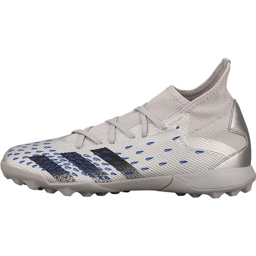 小李子阿迪达斯猎鹰FREAK.3中端TF碎钉原世俱杯配色足球鞋FY7810 商品图1