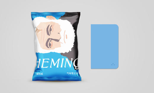 文艺笔记本 商品图9