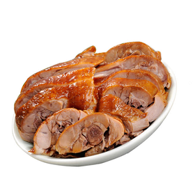 北京烤鸭 约300g/份